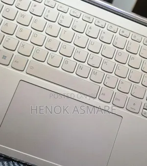 New Laptop Lenovo Yoga 9i 16GB Intel Core I7 SSD 1T