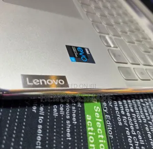 New Laptop Lenovo Yoga 9i 16GB Intel Core I7 SSD 1T