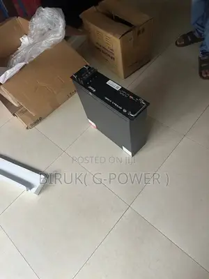 G-Power, Inventor, Must, Lithium Battery