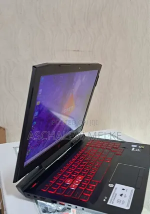 Photo - New Laptop HP Omen X 8GB Intel Core I7 HDD+SSD 1T