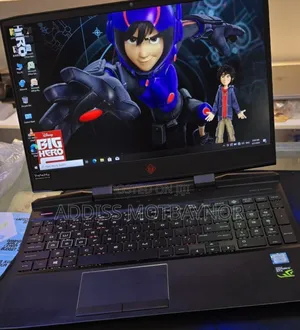 Photo - New Laptop HP Omen X 16GB Intel Core I7 SSD 1T