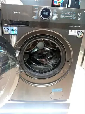 Midea 12kg Automatic Washing Machine