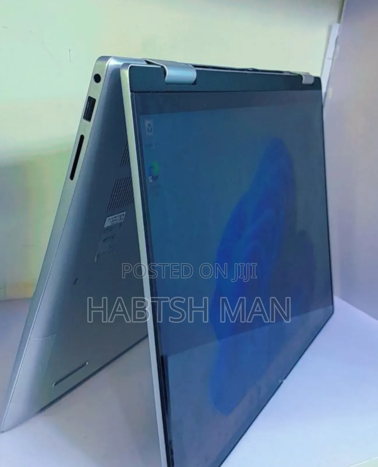 New Laptop Dell Inspiron 15 16GB Intel Core I7 SSD 512GB