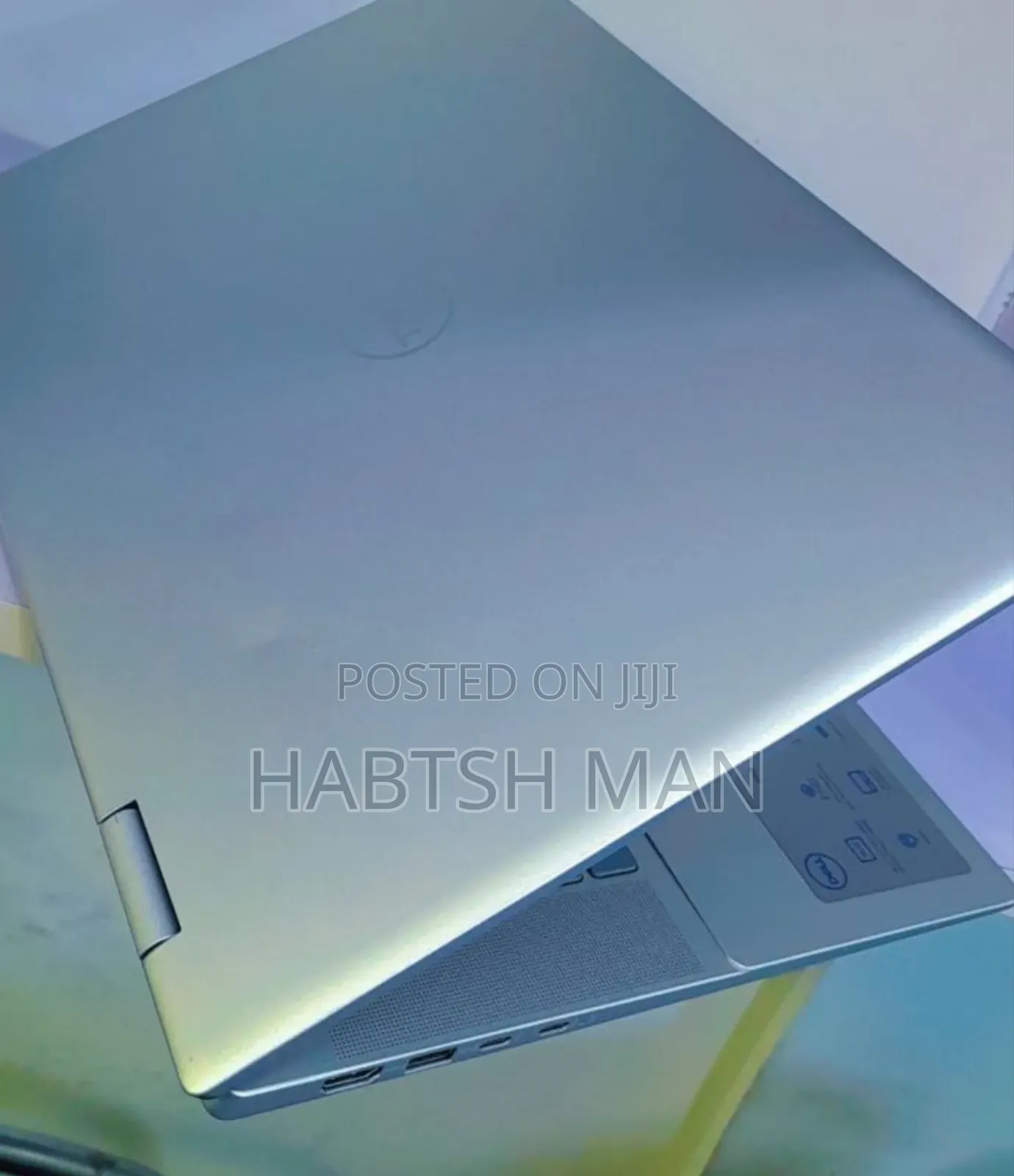 New Laptop Dell Inspiron 15 16GB Intel Core I7 SSD 512GB