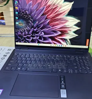 New Laptop Lenovo Yoga 7i 16GB Intel Core Ultra 7 SSD 1T
