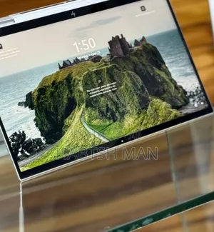 Photo - New Laptop HP Envy X360 16GB Intel Core I7 SSD 1T