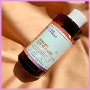 Photo - Good Molecules Power Duo +Niacinamide +