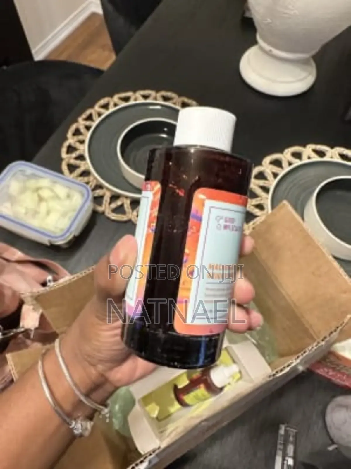 Good Molecules Power Duo +Niacinamide +