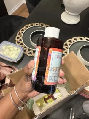 Good Molecules Power Duo +Niacinamide +