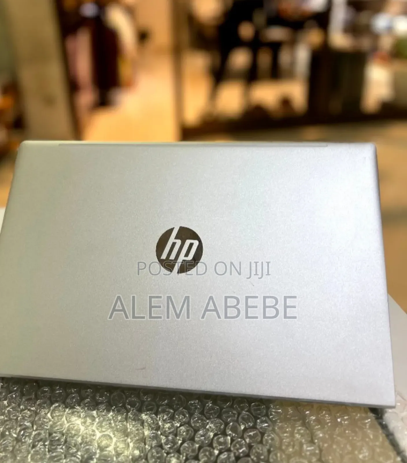 New Laptop HP ProBook 650 G7 16GB Intel Core I5 SSD 1T