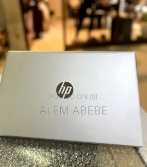 New Laptop HP ProBook 650 G7 16GB Intel Core I5 SSD 1T
