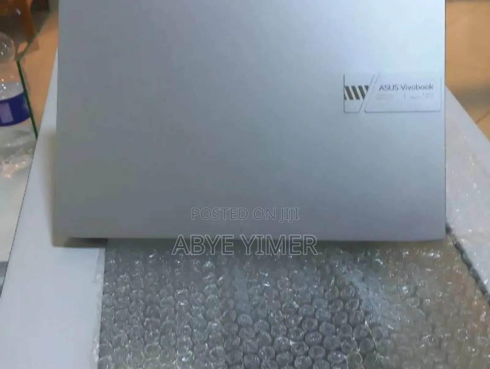 New Laptop Asus VivoBook 15 X505BA 16GB Intel Core I5 SSD 512GB