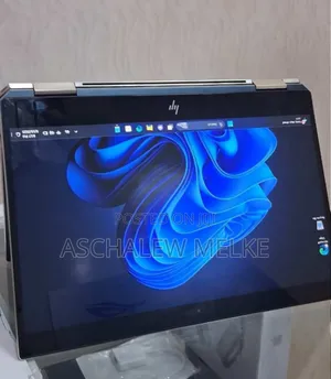 New Laptop HP Spectre 13 16GB Intel Core I7 SSD 512GB