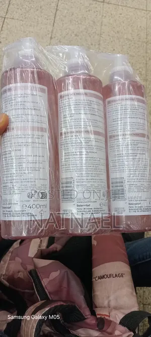 Anti-Pigment Eucerine Face Wash