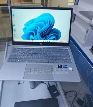 New Laptop HP Stream Notebook 16GB Intel Core I7 SSD 512GB