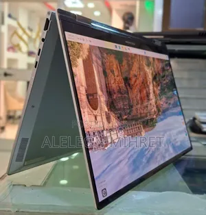 Photo - New Laptop Asus ZenBook Flip 14 UX461UA 16GB Intel Core I7 SSD 1T