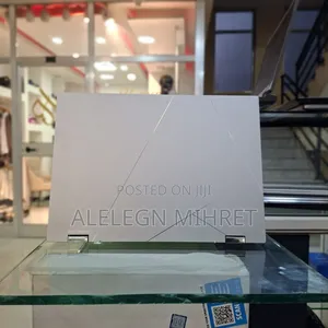 New Laptop Asus ZenBook Flip 14 UX461UA 16GB Intel Core I7 SSD 1T