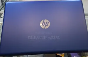 New Laptop HP Pavilion 15 8GB Intel Core I7 SSD 1T