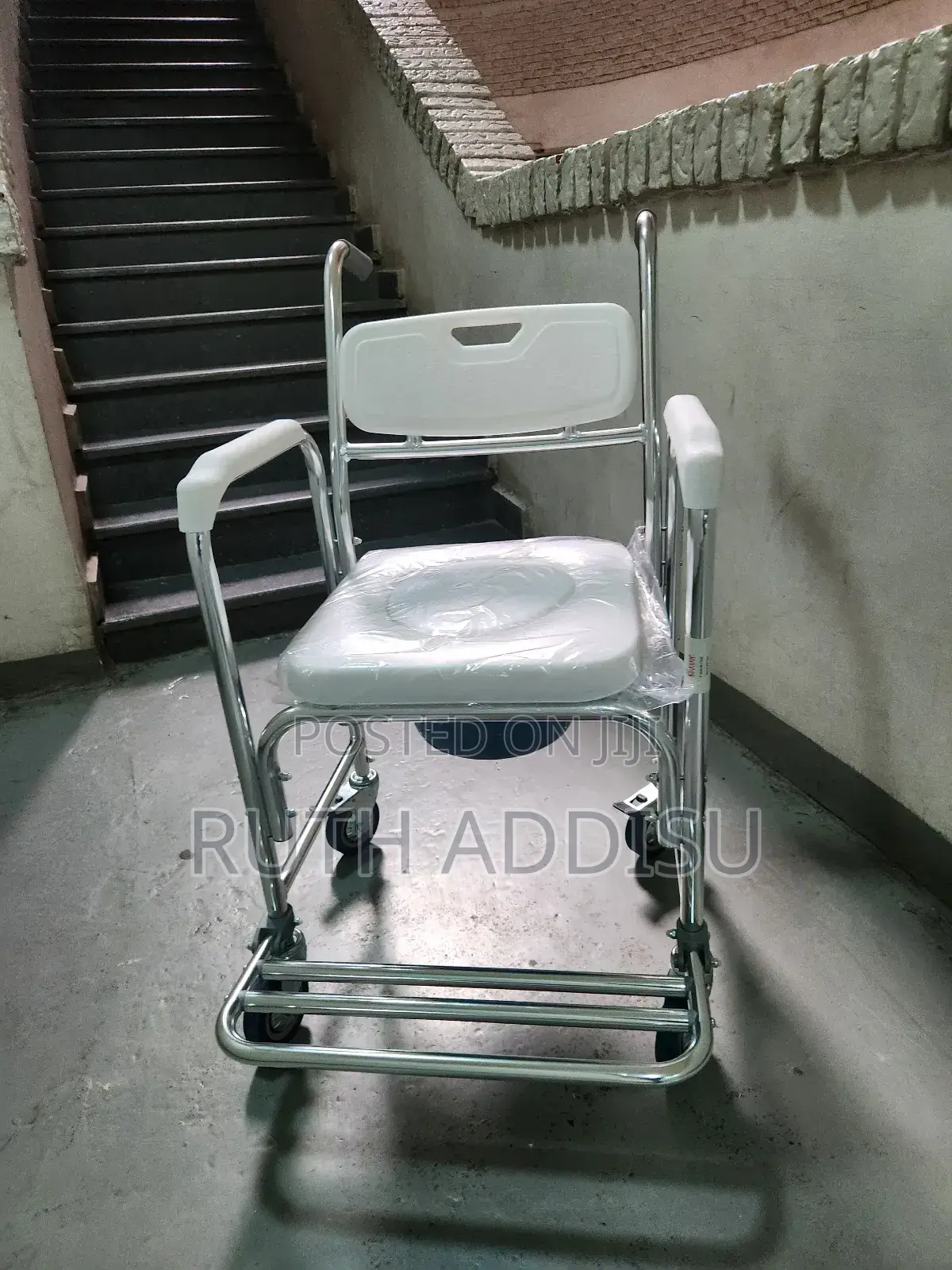 Commode Wheelchair管家toilet Wheelchair肺臟wheelchair Commode朱雀poty New