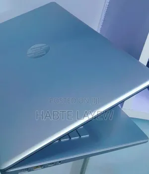 New Laptop HP Envy X360 12GB AMD Ryzen 5 SSD 1T