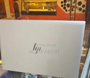 New Laptop HP EliteBook 850 G6 16GB Intel Core I5 SSD 512GB