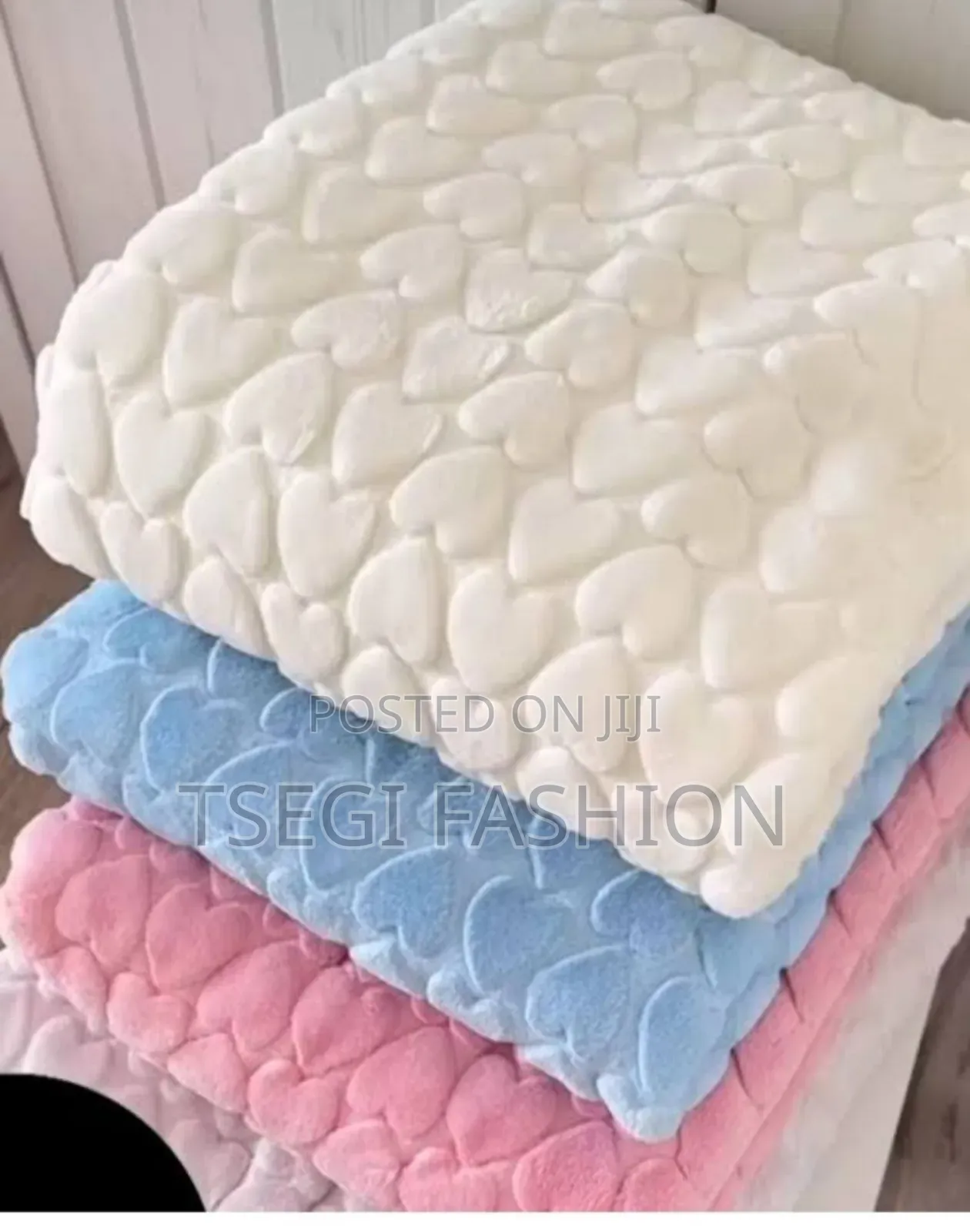 Baby Blanket