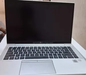Photo - New Laptop HP EliteBook 830 G7 16GB Intel Core I5 SSD 512GB