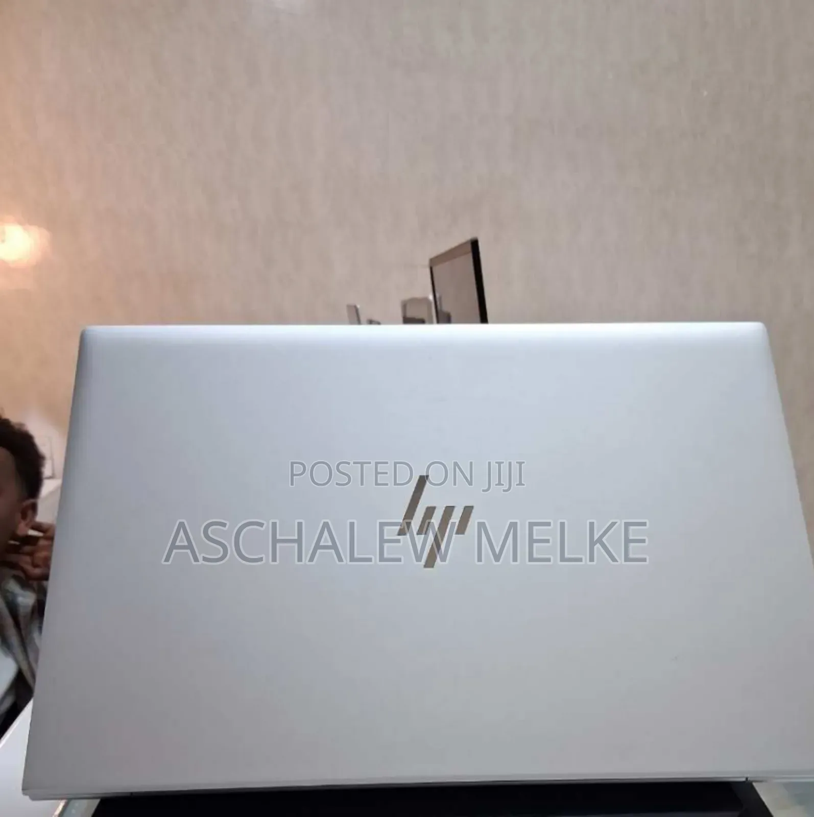 New Laptop HP EliteBook 830 G7 16GB Intel Core I5 SSD 512GB