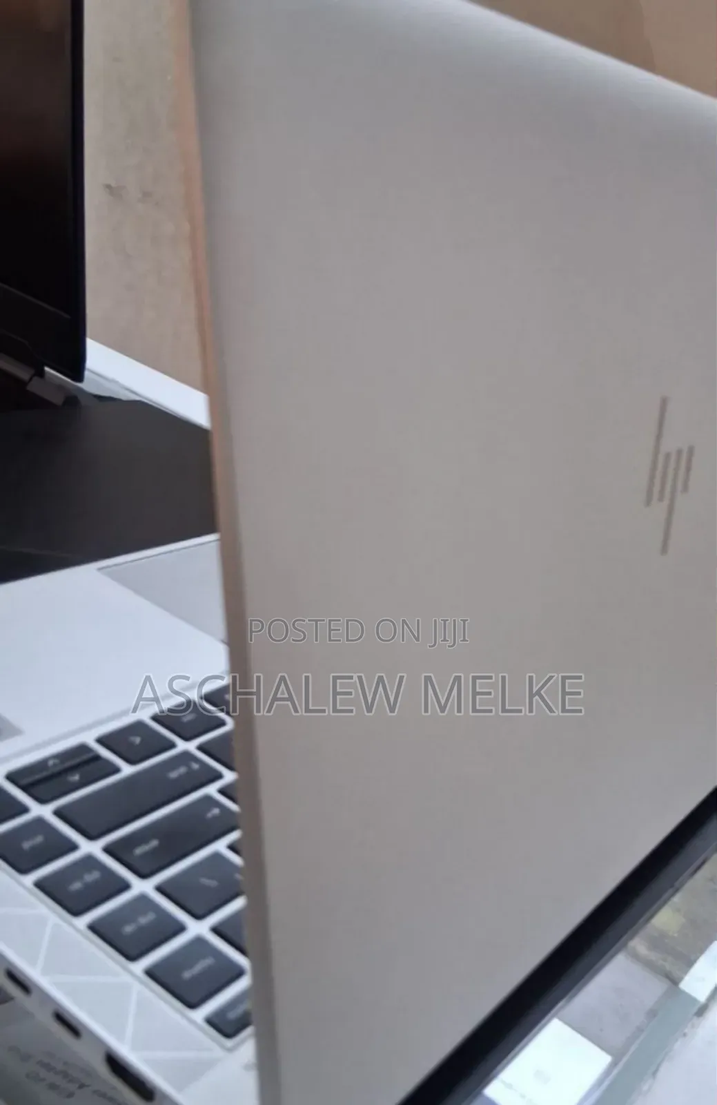 New Laptop HP EliteBook 830 G7 16GB Intel Core I5 SSD 512GB