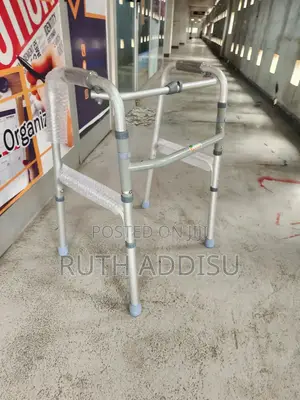 Foldable Walker軍人medical Walker肺部walking Aid懲處natural Position Walker