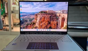 New Laptop Asus ZenBook UX31LA 16GB Intel Core I7 SSD 1T