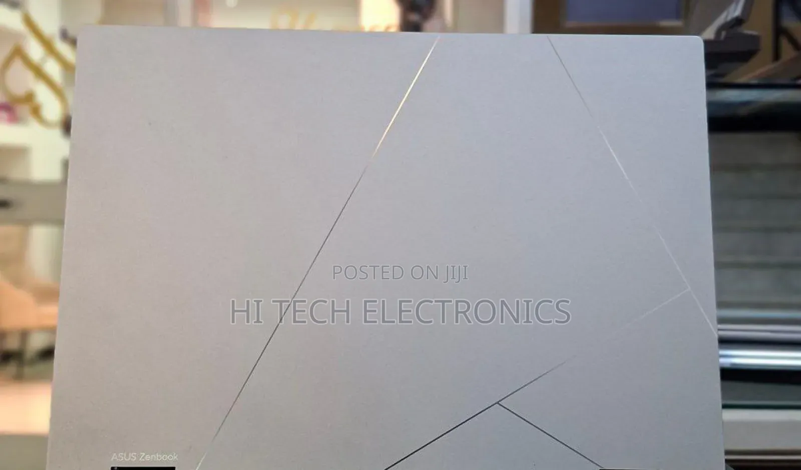 New Laptop Asus ZenBook UX31LA 16GB Intel Core I7 SSD 1T