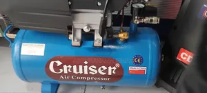 Photo - Comprssor Cruiser 50 L