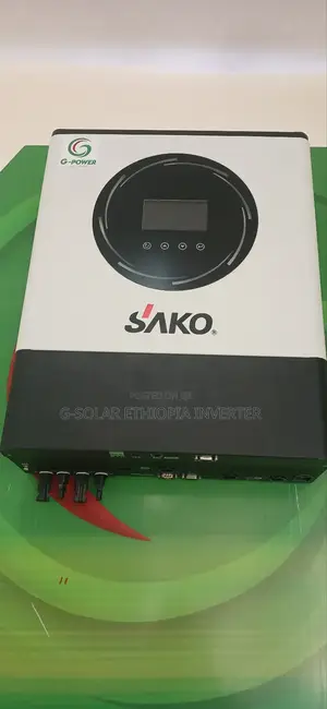 Sustainability Starts at Home. Gpower Solar Makes It Possible!