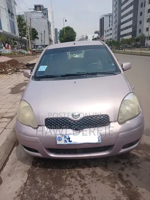 Car Rent የመኪና ኪራይ