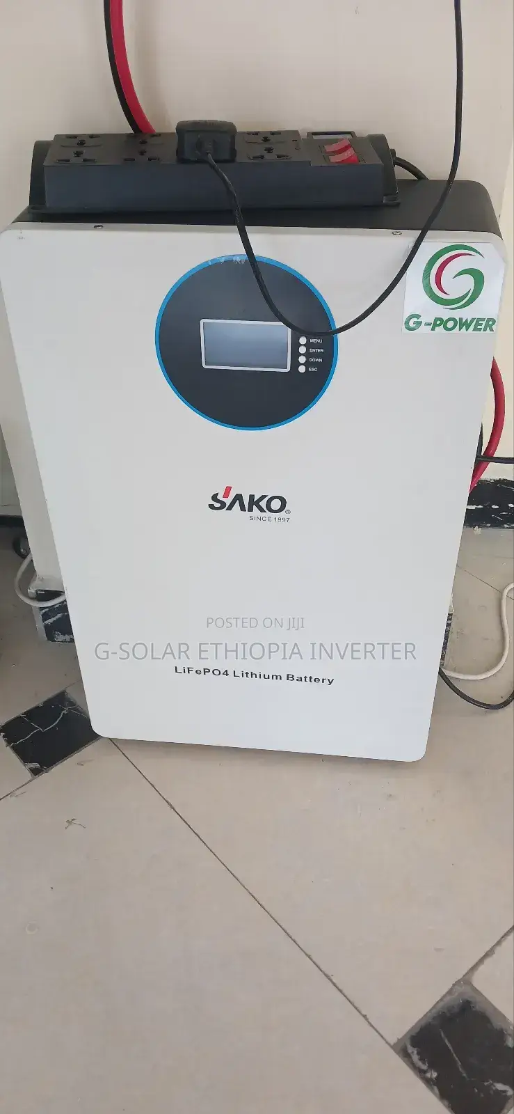 Sustainability Starts at Home. Gpower Solar Makes It Possible!