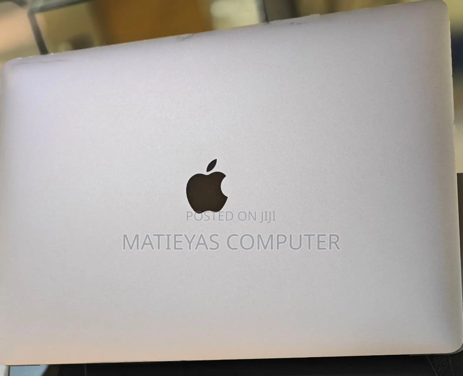 New Laptop Apple MacBook Pro 2019 32GB Intel Core I9 SSD 512GB