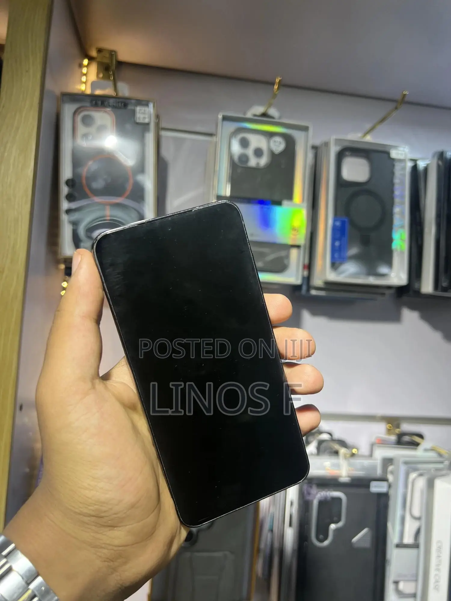 New Samsung Galaxy S24 128 GB Gray