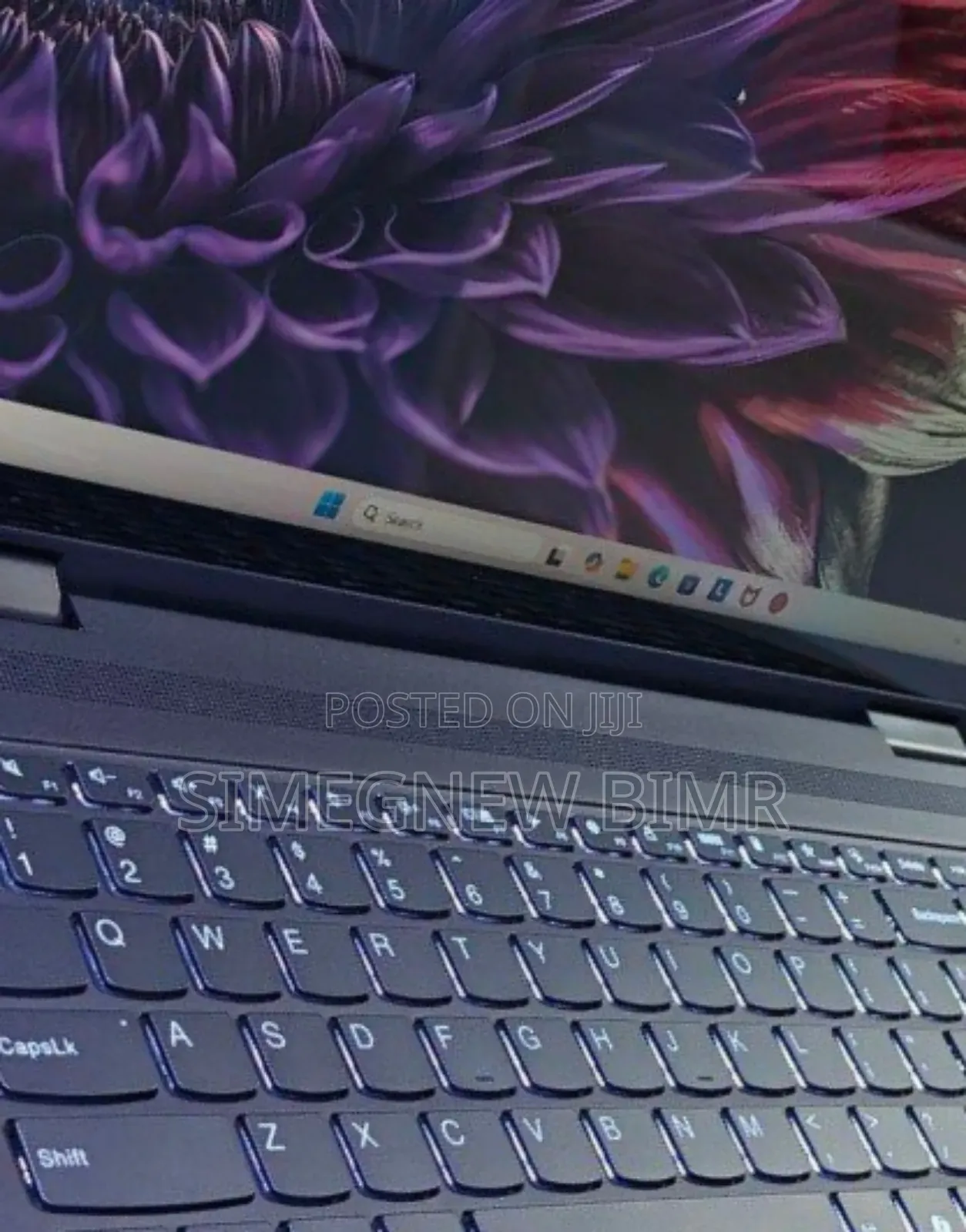 New Laptop Lenovo ThinkPad Yoga 16GB Intel Core i7 SSD 1T