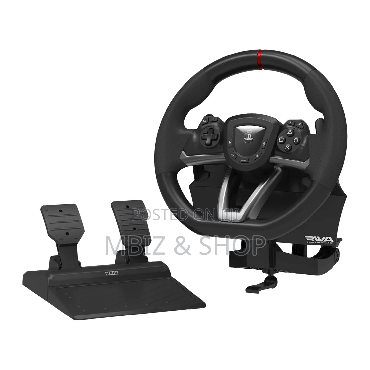 Hori Racing Wheel Apex