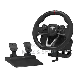 Hori Racing Wheel Apex