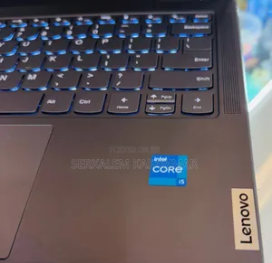 New Laptop Lenovo Yoga 3 16GB Intel Core i5 SSD 512GB