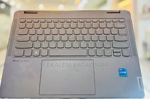 New Laptop Lenovo Yoga 3 16GB Intel Core i5 SSD 512GB