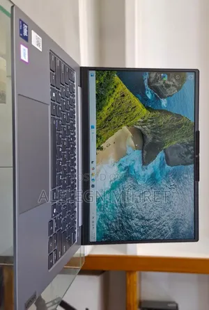 Photo - New Laptop Lenovo Thinkbook 14 16GB Intel Core I7 SSD 512GB