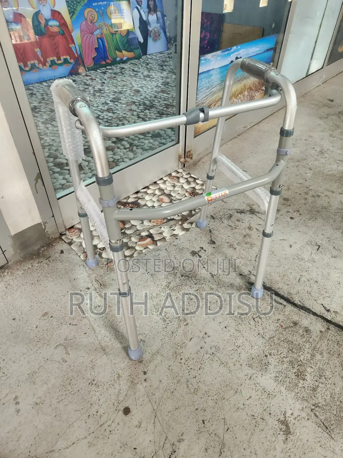 Walker朱雀medical Walker膩的foldable Walker敢於new Walker祭祀walking Frame