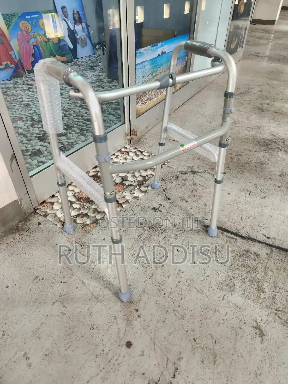 Foldable Walker无不walker然亦medical Walker网不new Walker䐭我walker雞湯walker