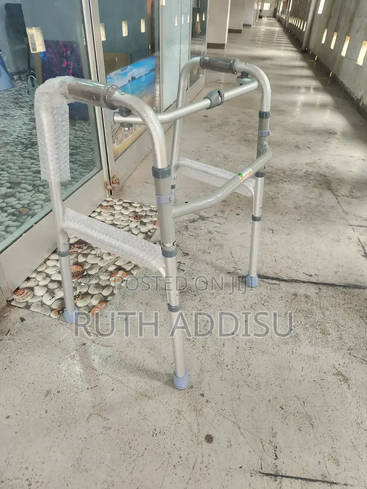 Almunium Walker管道stainless Walker然亦walker膊你walker質的walking Aid朱雀walker