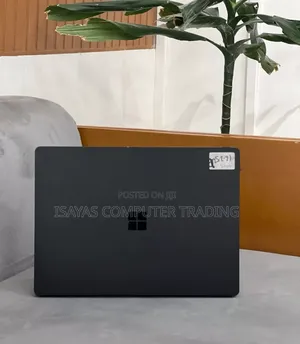 New Laptop Microsoft Surface 16GB Intel Core I7 SSD 512GB