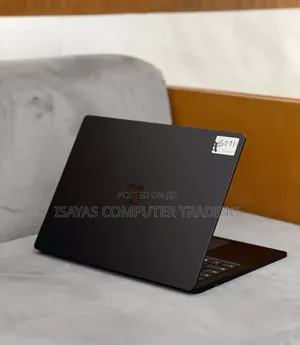 New Laptop Microsoft Surface 16GB Intel Core I7 SSD 512GB