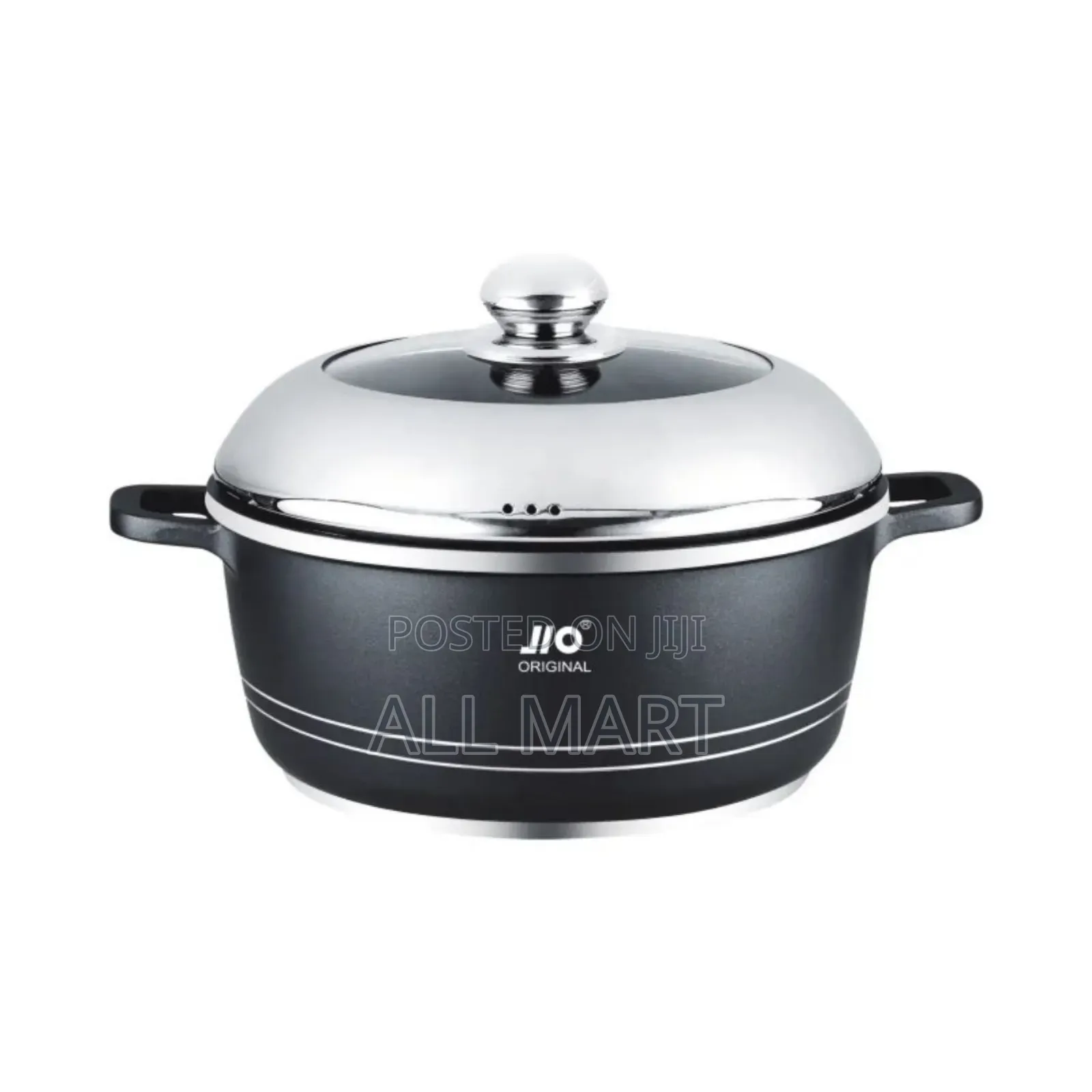 Jio Granite Cookware Set
